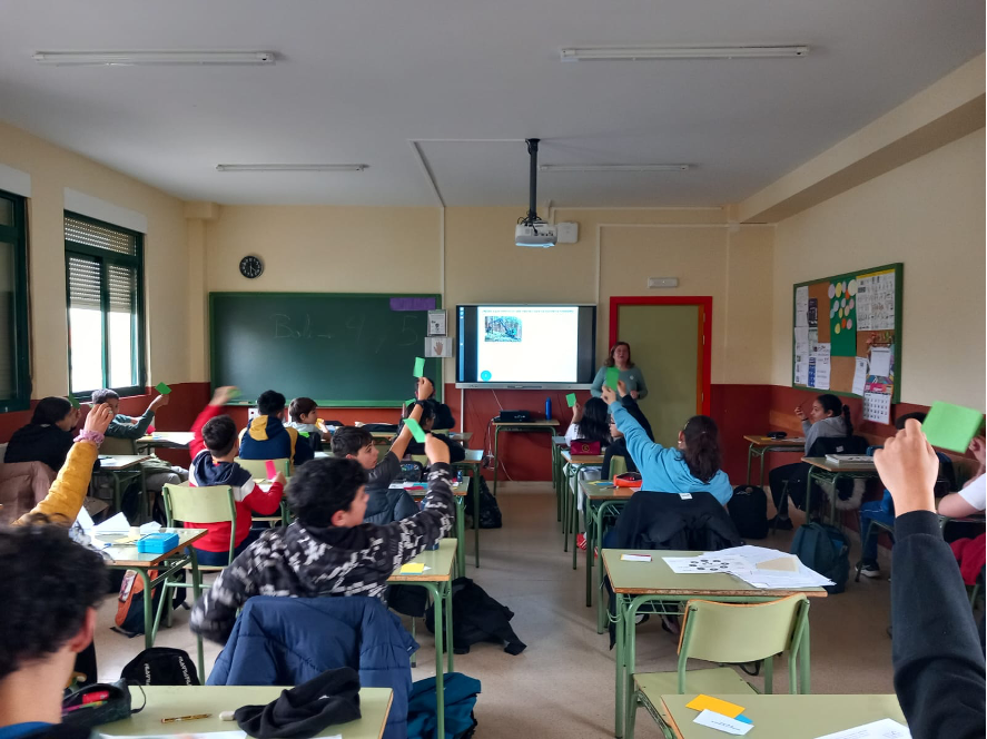 Taller fuego2