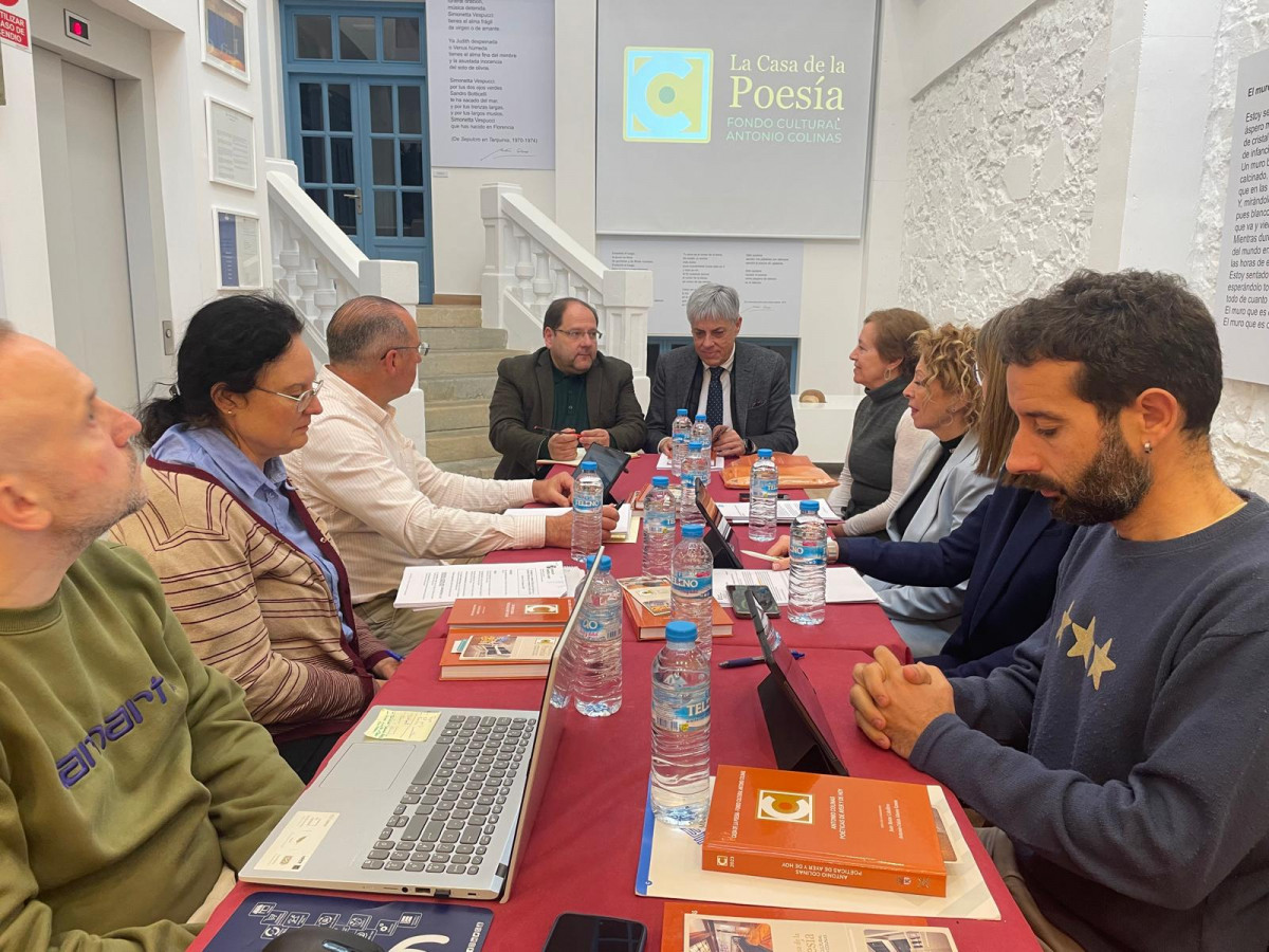 Comisiu00f3n Patrimonio febrero