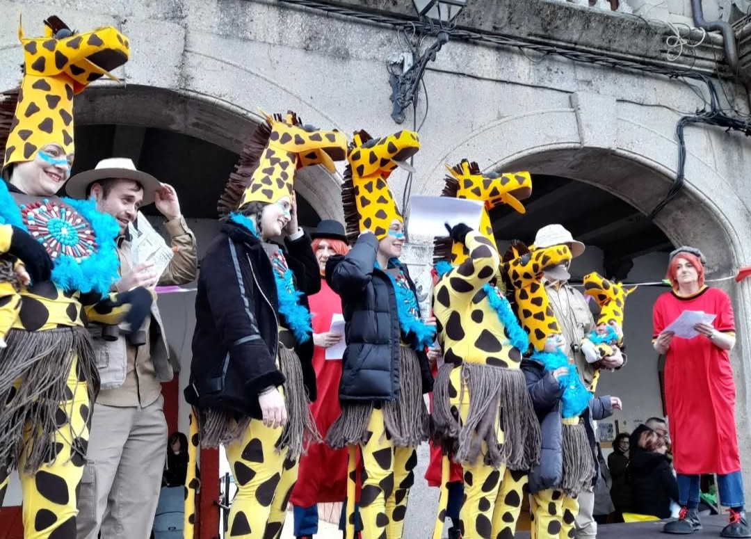 Carnaval 2025 cistierna (2)