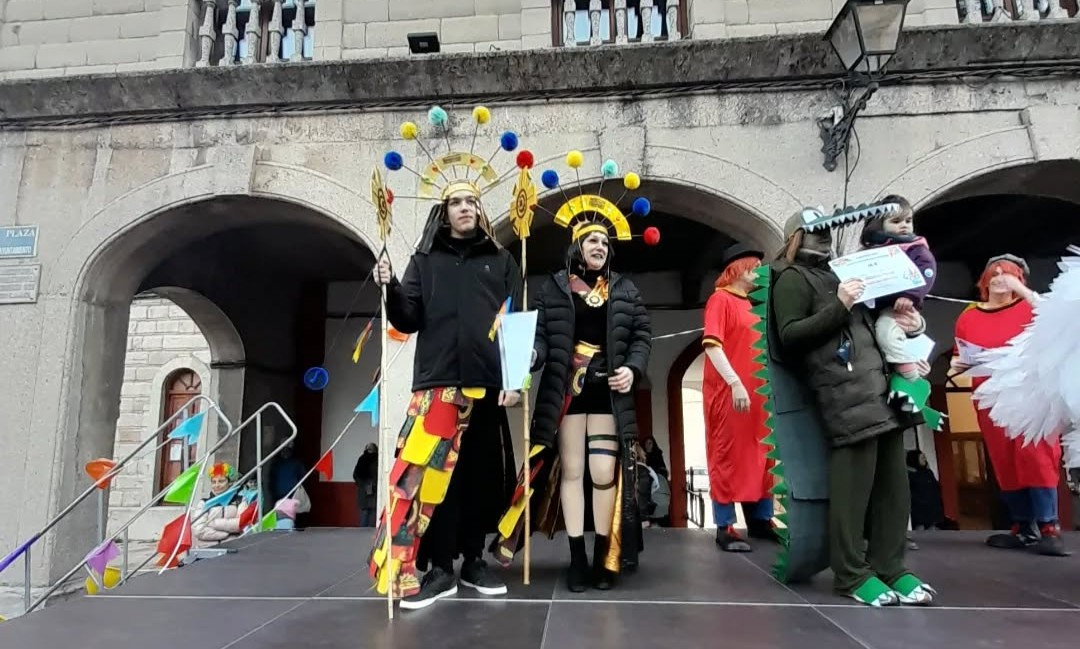Carnaval 2025 cistierna (5)