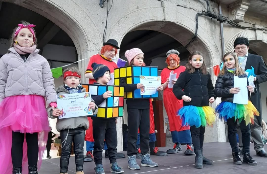 Carnaval 2025 cistierna (6)