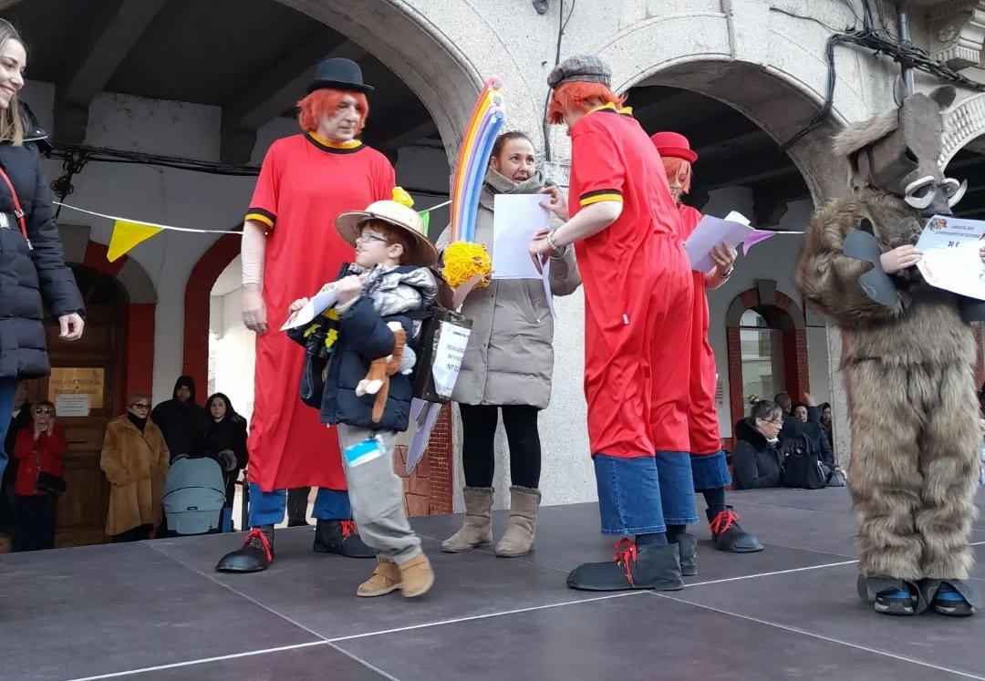 Carnaval 2025 cistierna (7)
