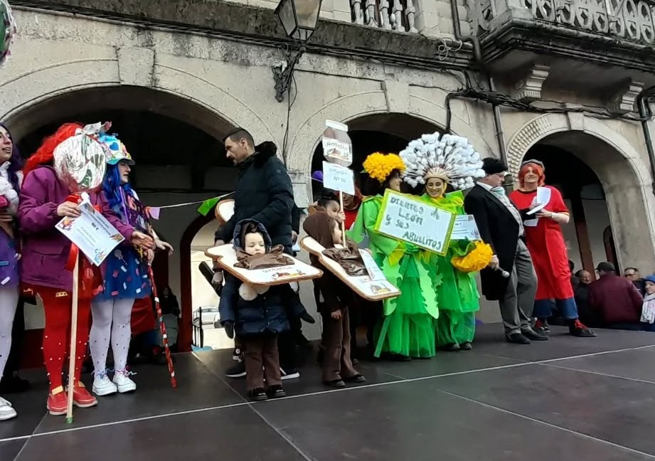 Carnaval 2025 cistierna (8)