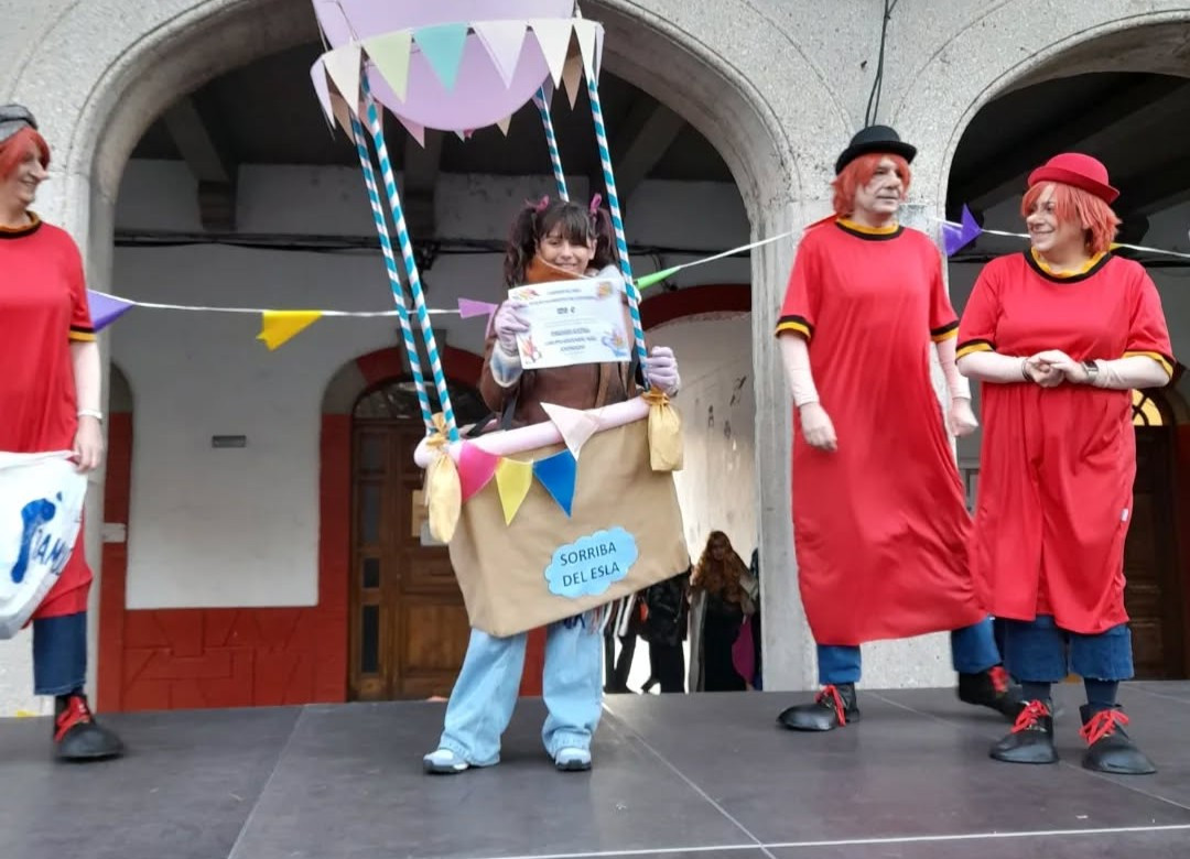 Carnaval 2025 cistierna (9)