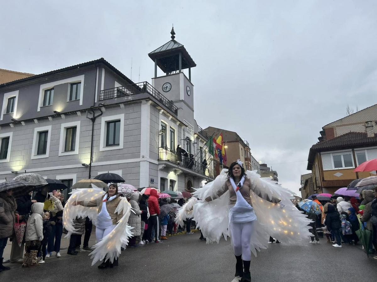 Carnaval 2025 la robla (13)