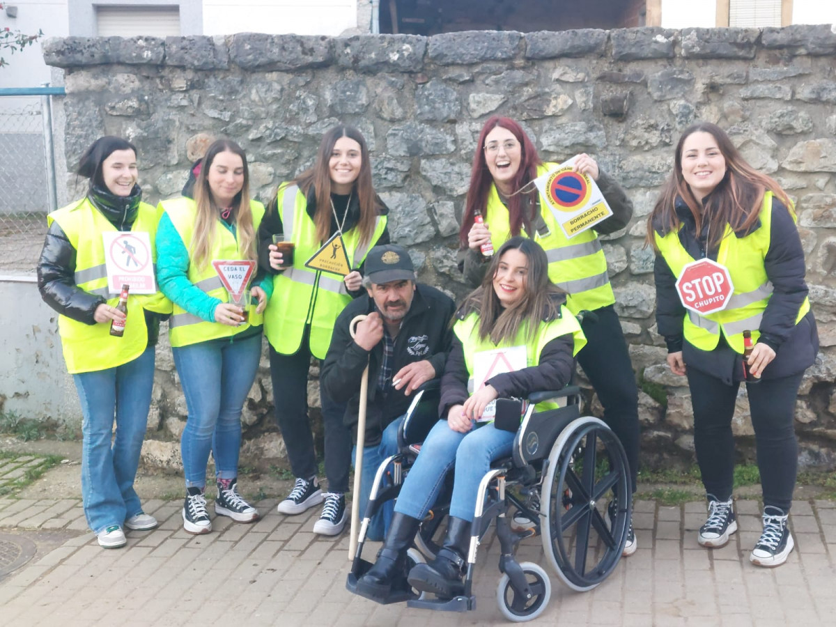 Antruido liegos 2025 11