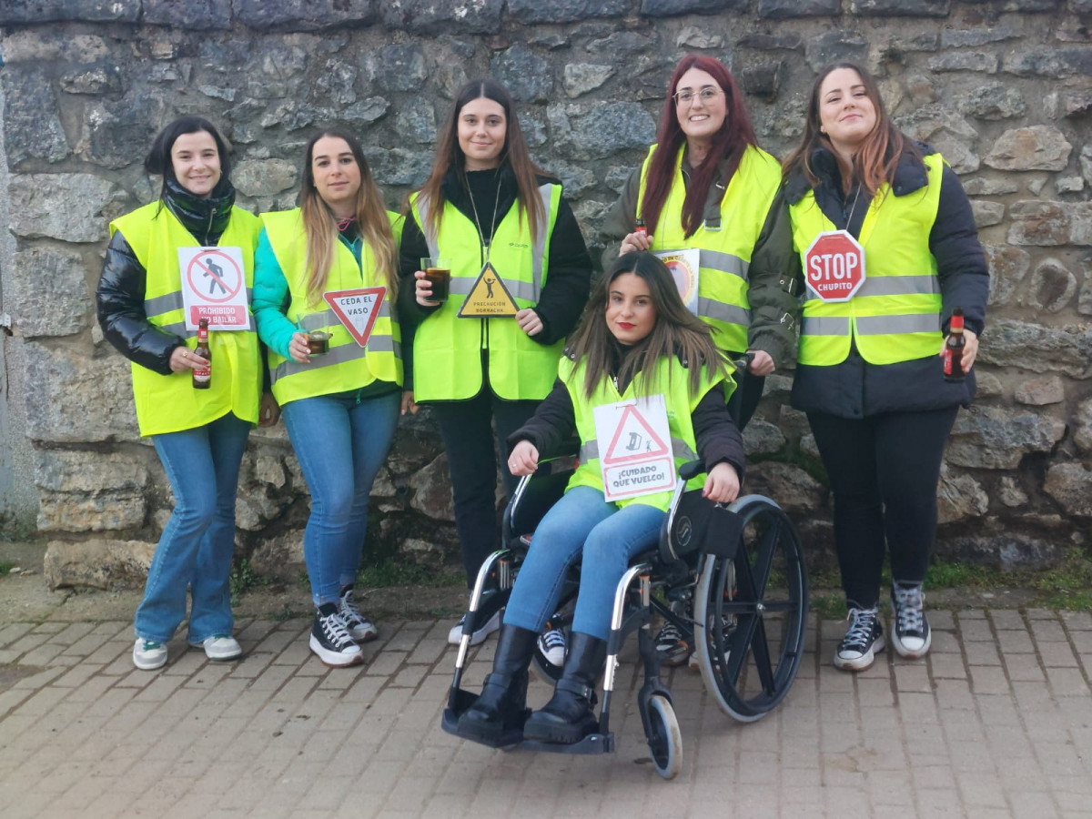 Antruido liegos 2025 10