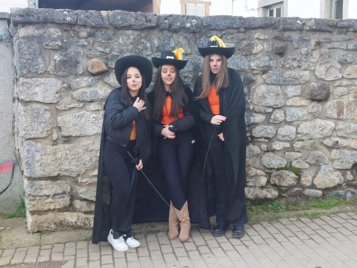 Antruido liegos 2025 4