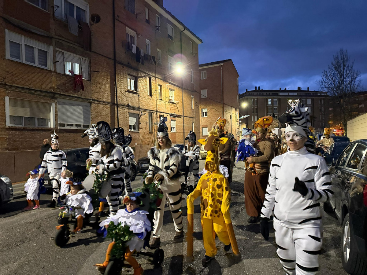 Entierro musical carnaval 2025 guardo (8)