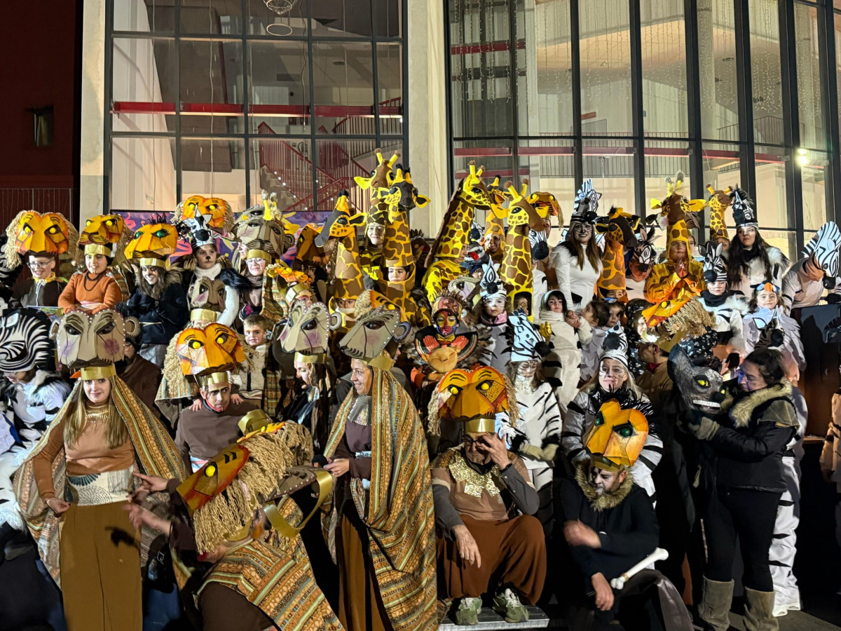 Entierro musical carnaval 2025 guardo (22)
