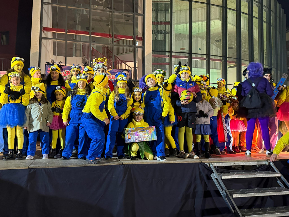 Entierro musical carnaval 2025 guardo (24)
