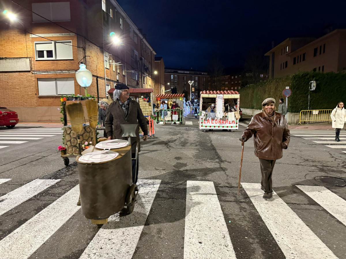 Entierro musical carnaval 2025 guardo (25)