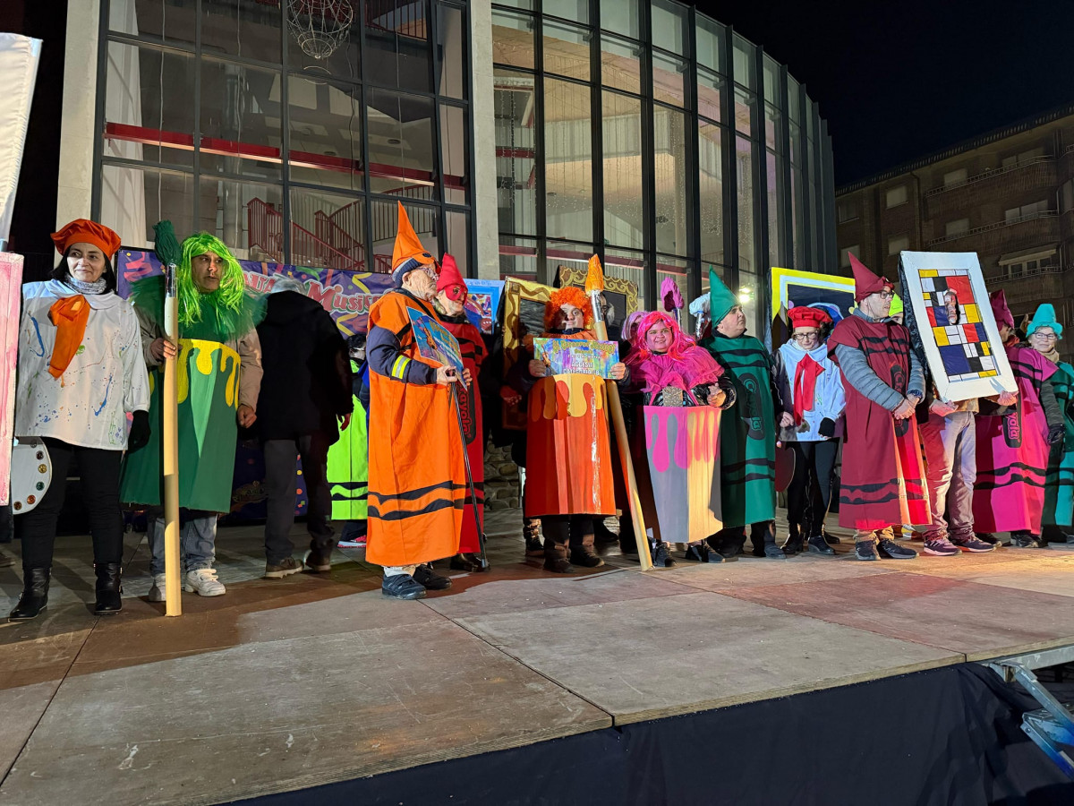 Entierro musical carnaval 2025 guardo (30)