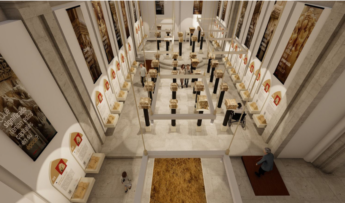 Fundacion BosqueRomanico1