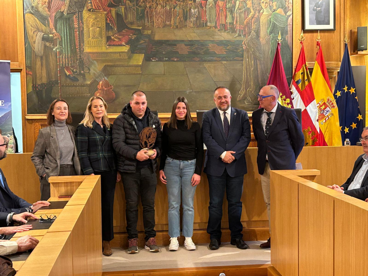 Premios aventura trashumante (2)