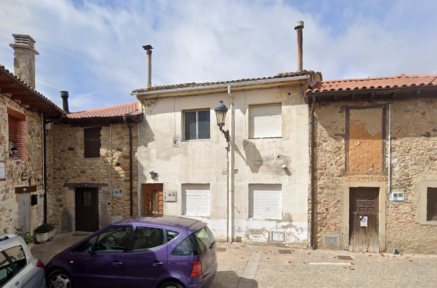 Proyecto albergue la vecilla (2)