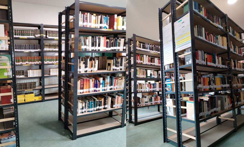 Biblioteca de puebla de lillo