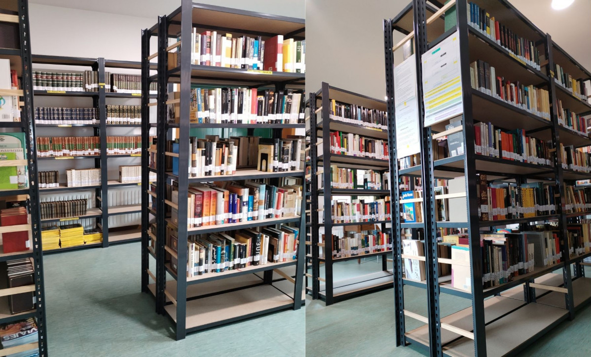 Biblioteca de puebla de lillo