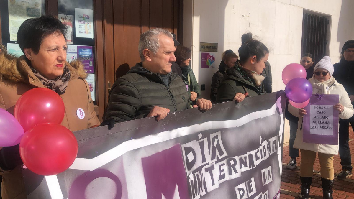 Dia de la mujer riaño 2025 3