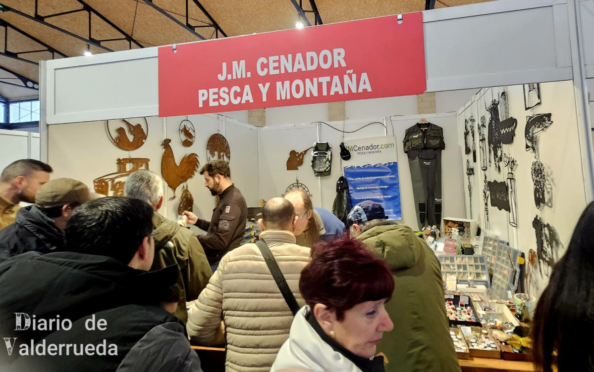 Feria de la vecilla 2025 DDV 34