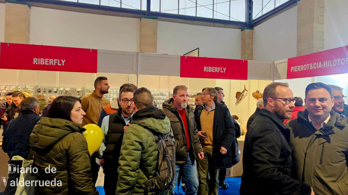Feria de la vecilla 2025 DDV 31