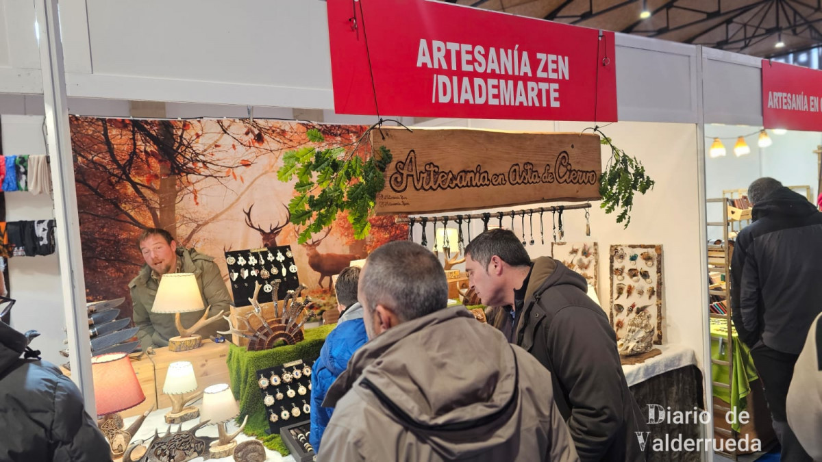 Feria de la vecilla 2025 DDV 23