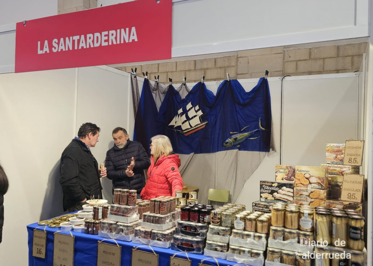Feria de la vecilla 2025 DDV 22