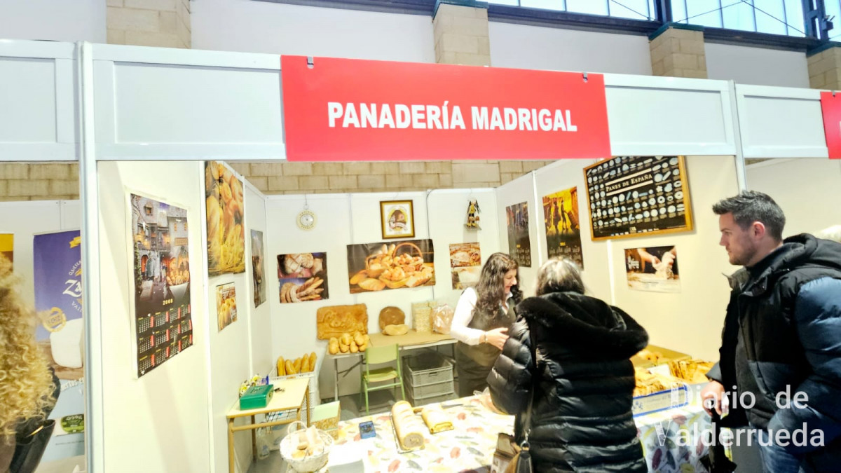Feria de la vecilla 2025 DDV 18