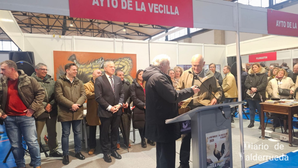 Feria de la vecilla 2025 DDV 11