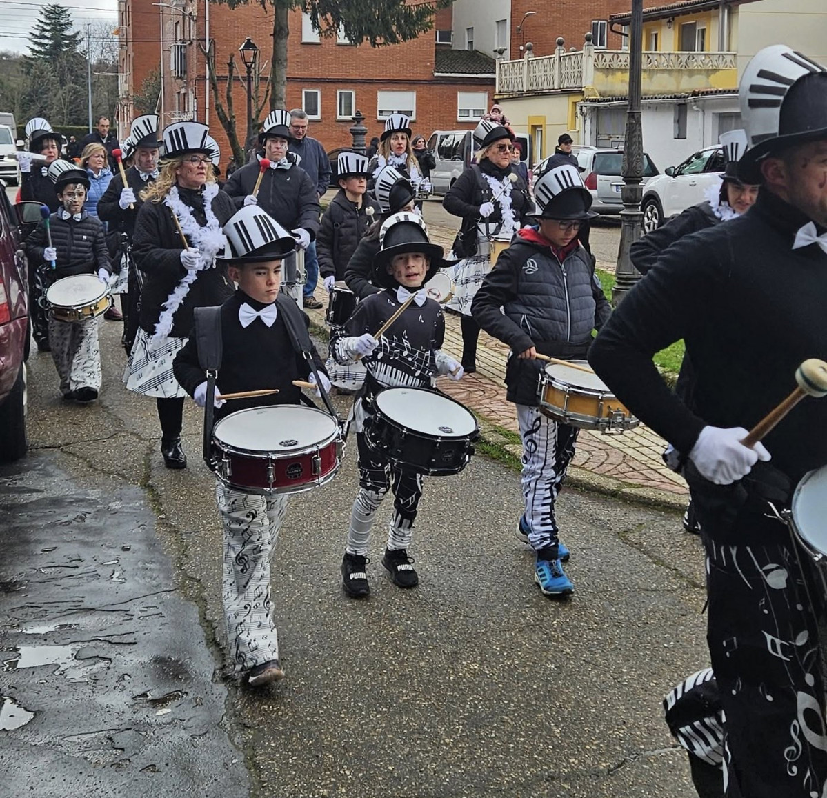 Carnaval Velilla 2025 7