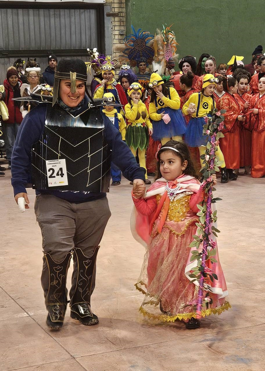 Carnaval Velilla 2025 12