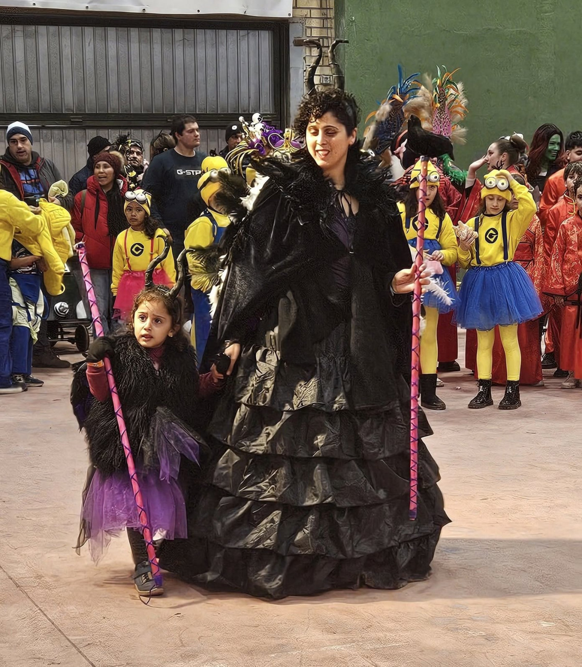 Carnaval Velilla 2025 14