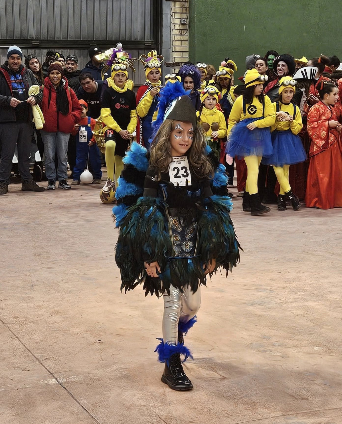 Carnaval Velilla 2025 13