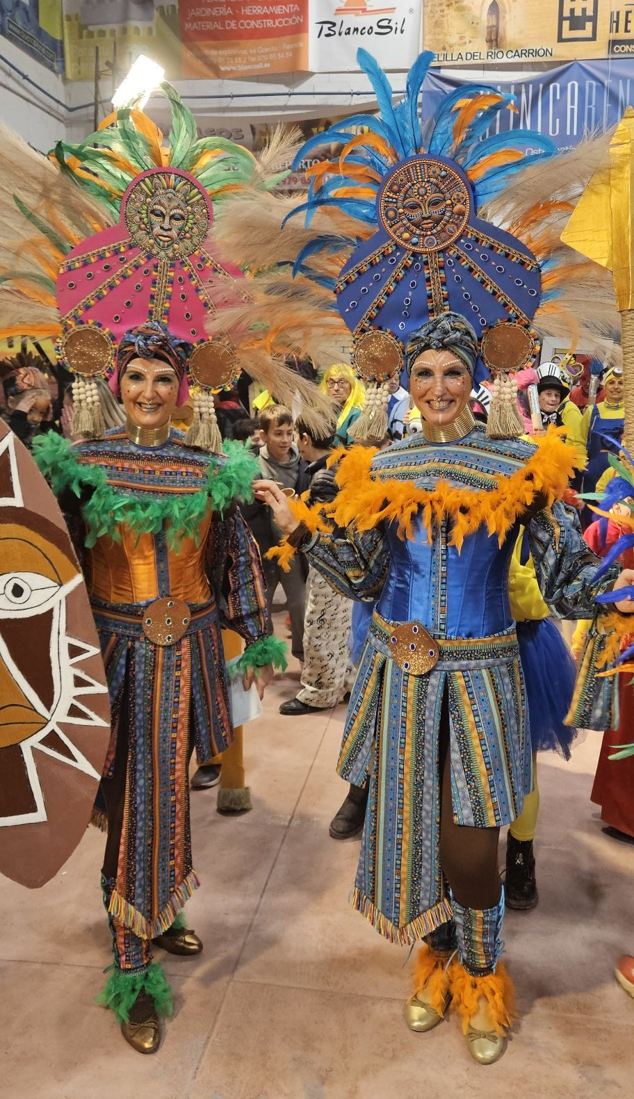 Carnaval Velilla 2025 18