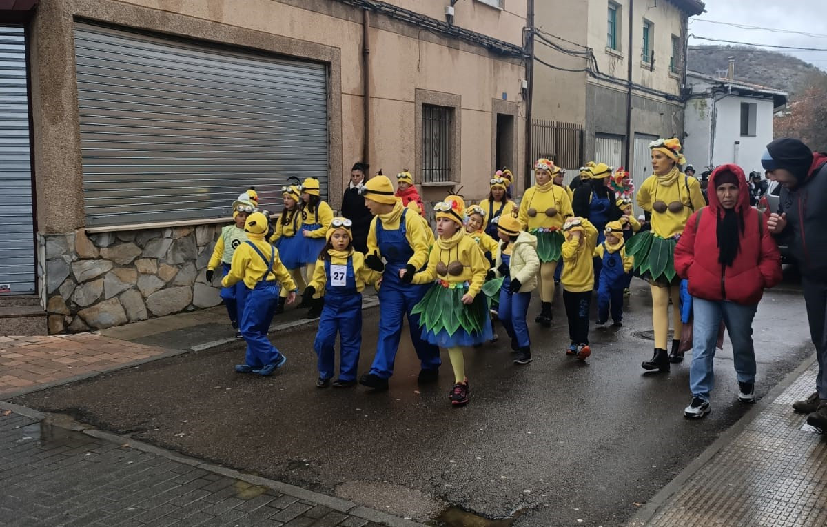 Carnaval Velilla 2025 21