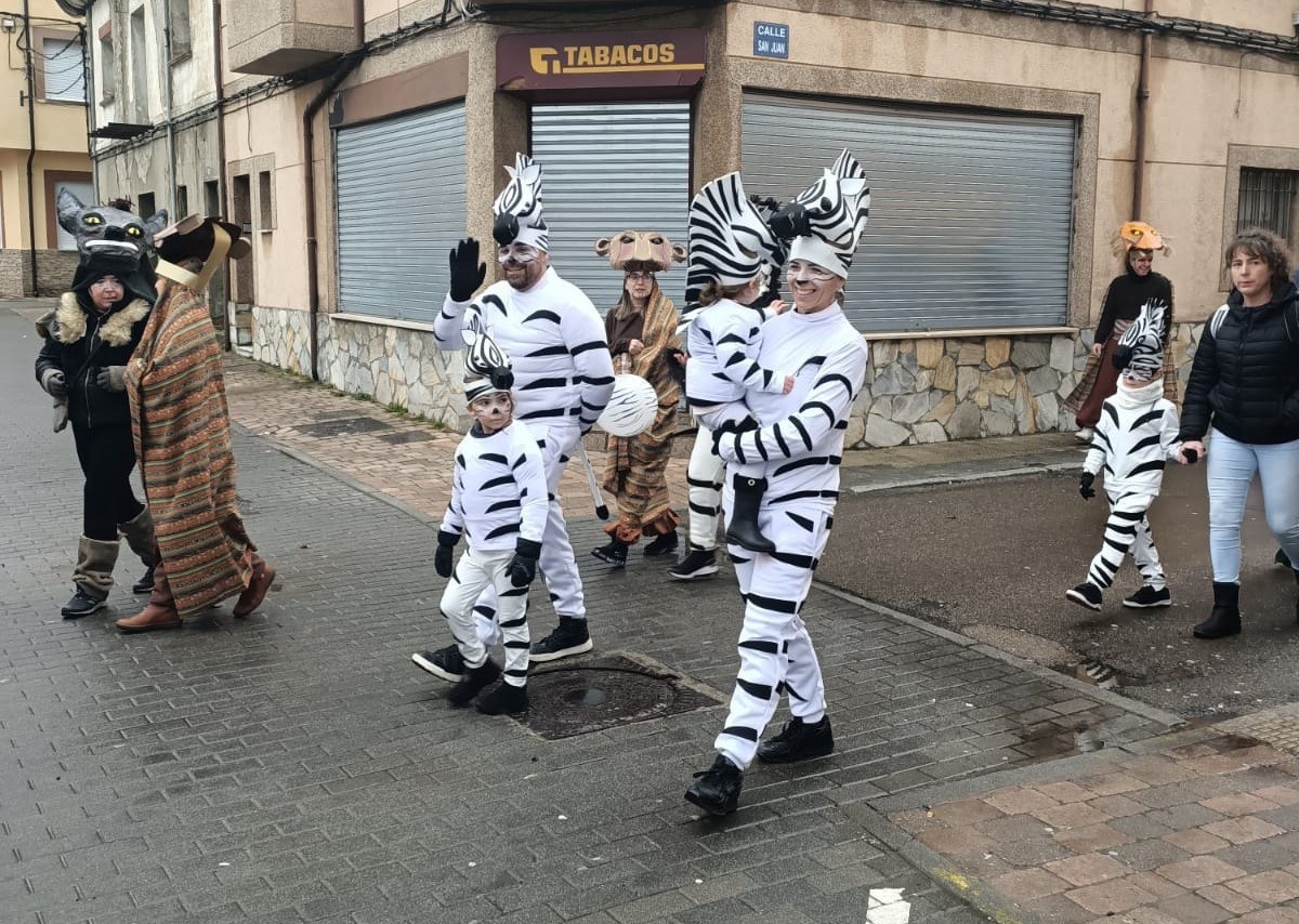 Carnaval Velilla 2025 22