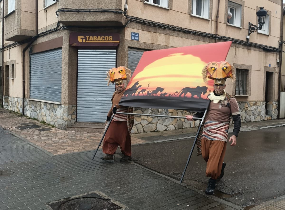 Carnaval Velilla 2025 25