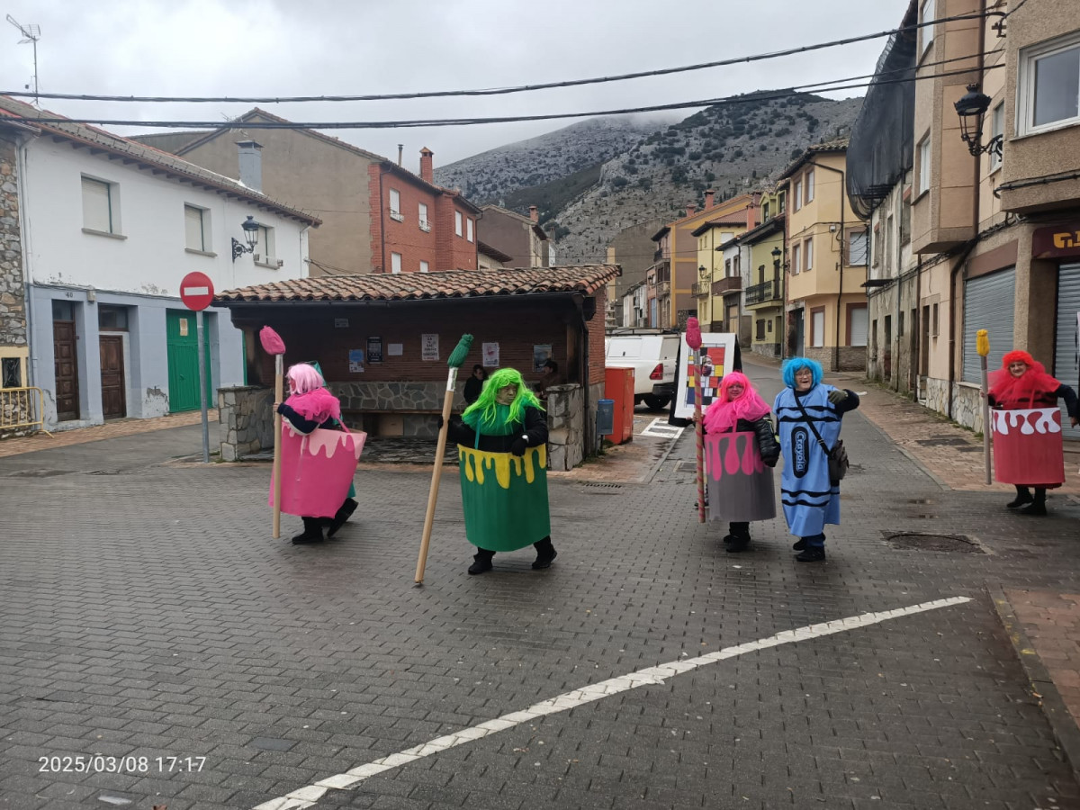 Carnaval Velilla 2025 34