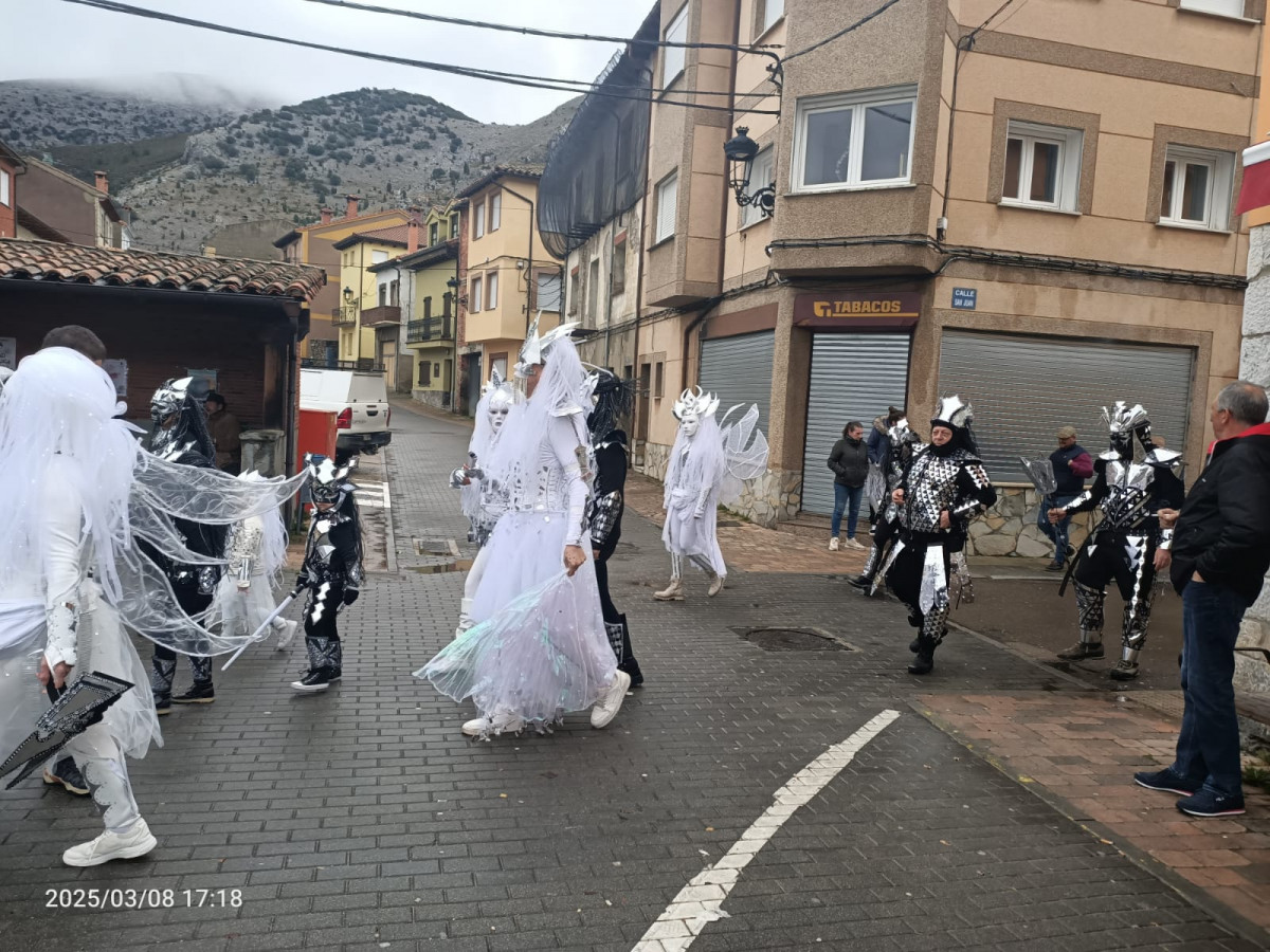Carnaval Velilla 2025 32