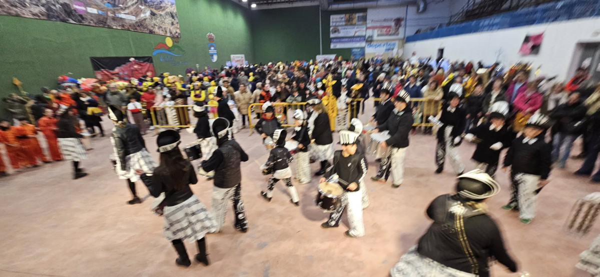 Carnaval Velilla 2025 2