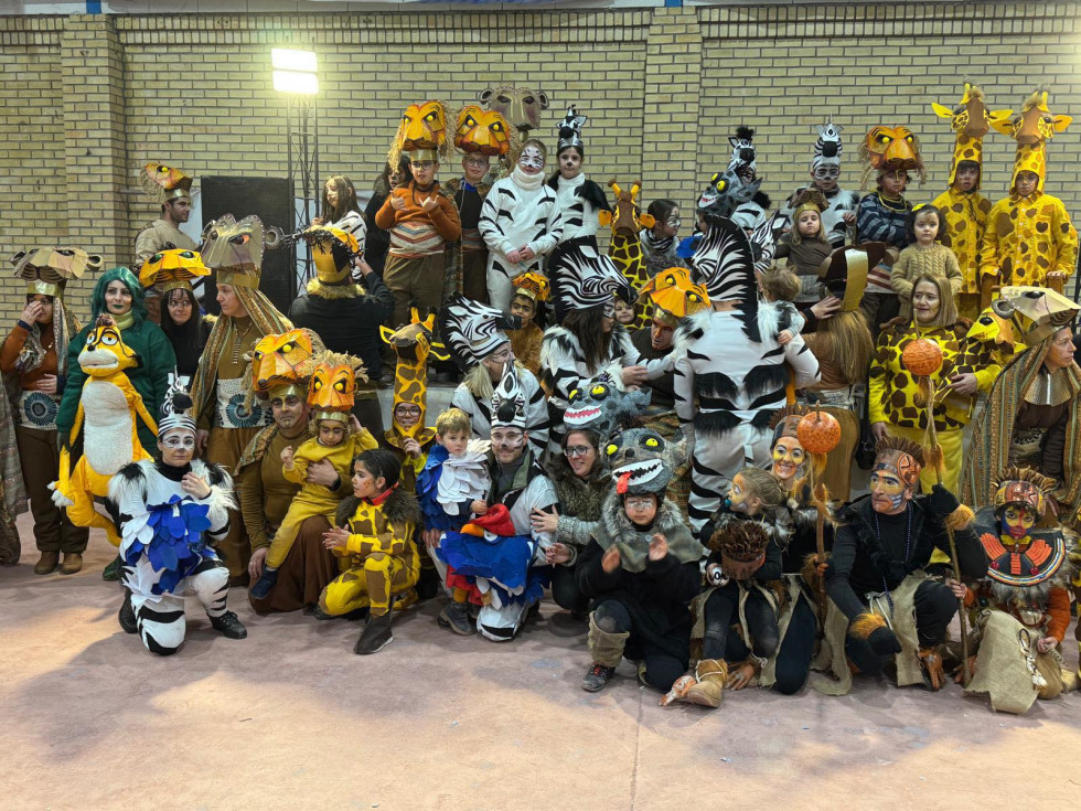 Carnaval Velilla 2025 40