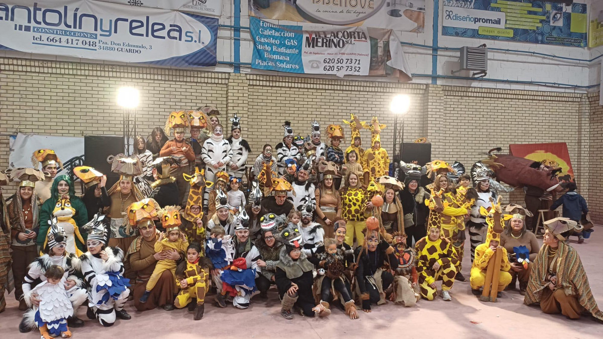 Carnaval Velilla 2025 41