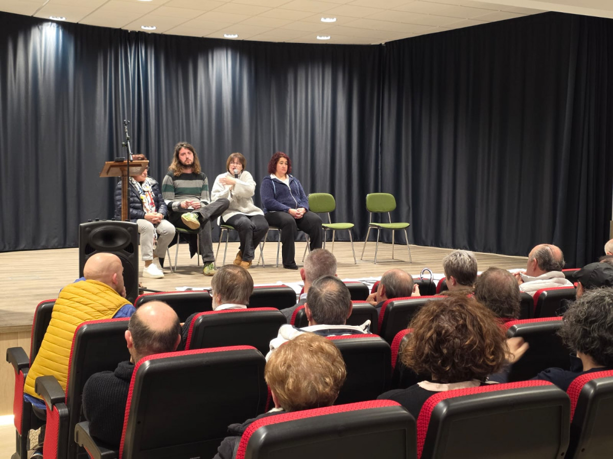Reunion cistierna feve 13