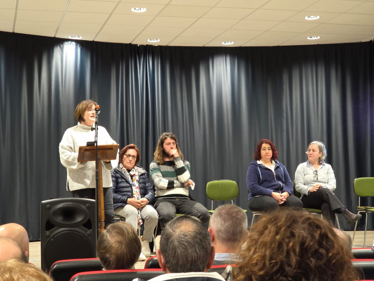 Reunion cistierna feve 1