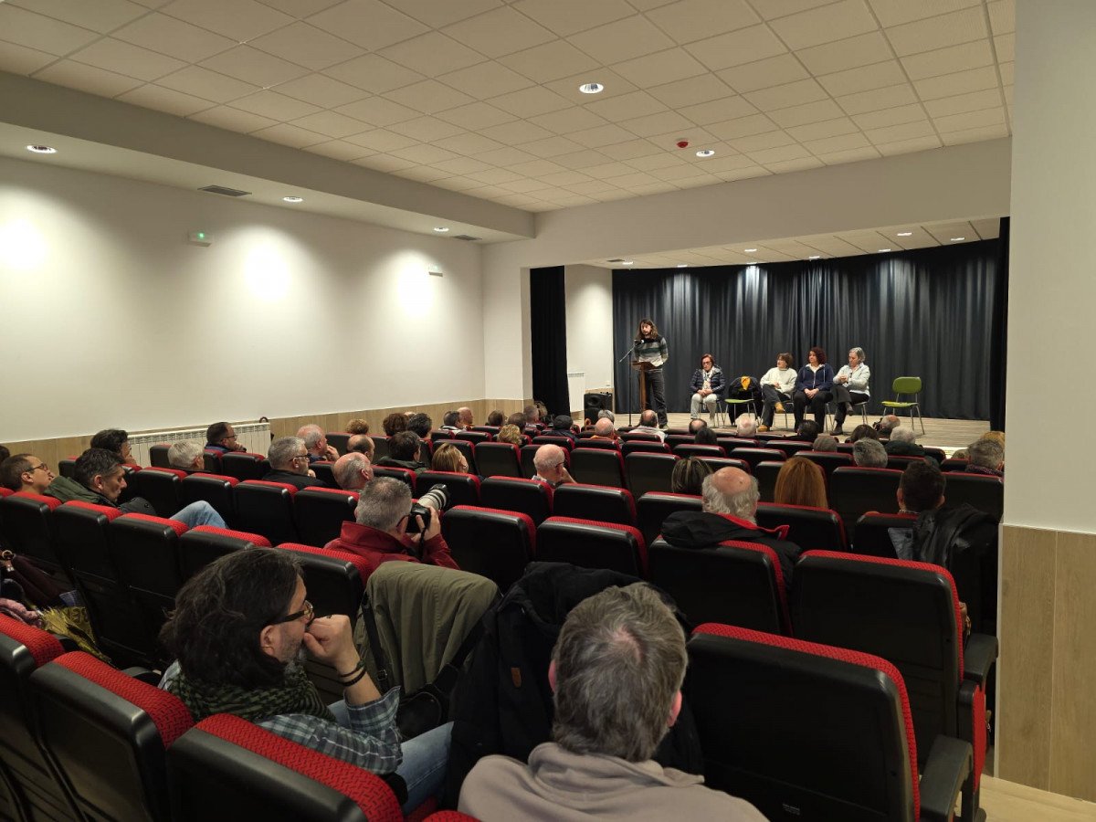 Reunion cistierna feve 3