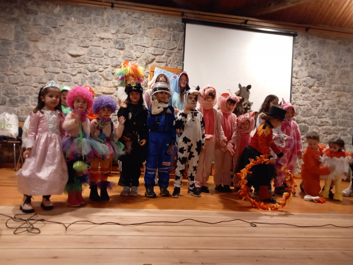 Carnaval 2025 puebla de lillo (7)