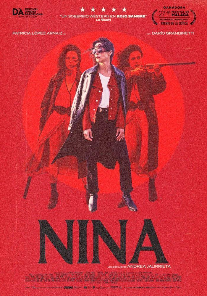 CARTEL NINA