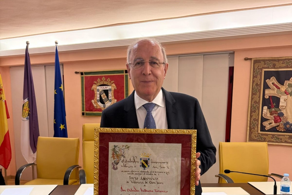 Salvador Valbuena Turienzo 3