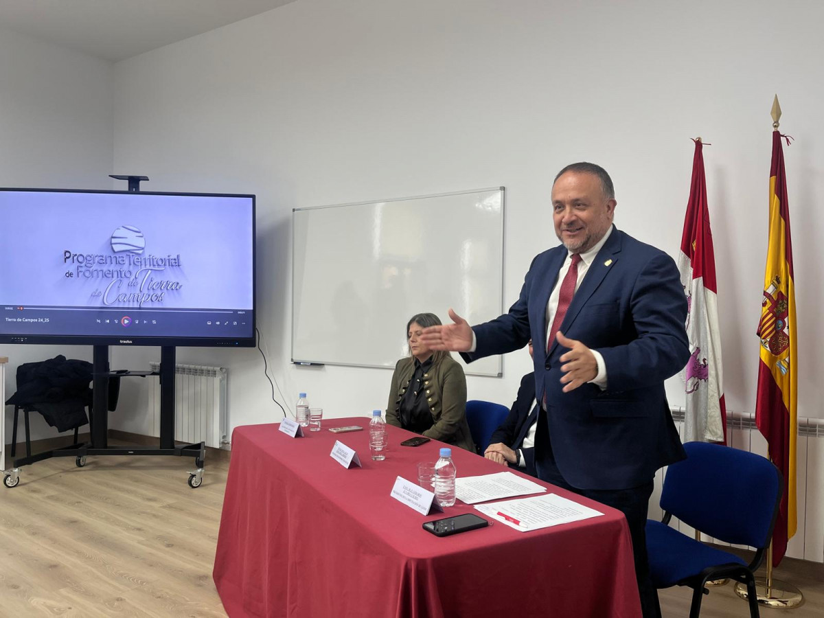 20250314 Presentaciu00f3n Tierra de Campos I