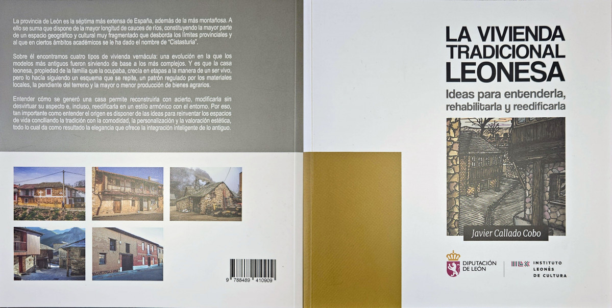 Presentacion del libro La vivienda tradicional leonesa enrique martinez perez (6)